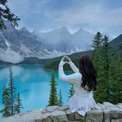 CWEstudent's profile picture. 🥰🥰