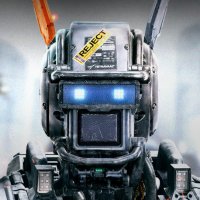 Robot Chappie (@chappieairobot) 's Twitter Profile