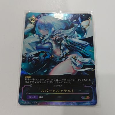 Shadowverse実績
rage day2×2(SFL,OOT)
2025年ES優勝👑×4(タイムスリップOOT×2・DOV×2)
RANPEAGE BATTLE優勝🏆×2(STR×2)
2024年千葉地方大会チーム戦🥉×2(タイムスリップSTR・FOH)
OCS August day2×1