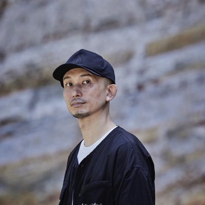 DJ Mu-R (K. Miura) Profile