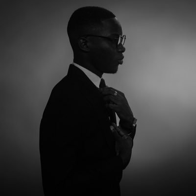 Muslim||Finance & Law|| Chelsea|| Crypto|| @Asa_official No. 1 fan|| Greatness Lives Here.