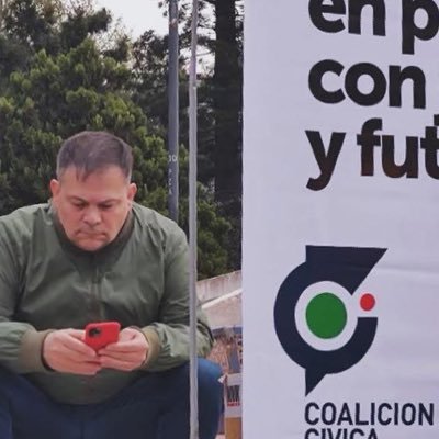 Diego Falcón Profile