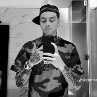 Loner.X🥷🌴 (@justt_arbdool_) 's Twitter Profile