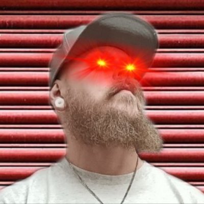 Cinci_1271's profile picture. 14 Words / White NS / Love My Frenz / Pro-Masculinity / Promoter Of Protecting  Women And Children
https://t.co/QRffoFqmMu