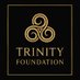 Trinity Foundation Global (@trinityfglobal) Twitter profile photo Trinity Foundation Global (@trinityfglobal) Twitter profile photo