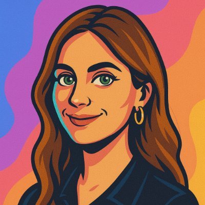 web3 comms manager @LunaPRofficial ~ @durham_uni and @ucl alumna. She/her
