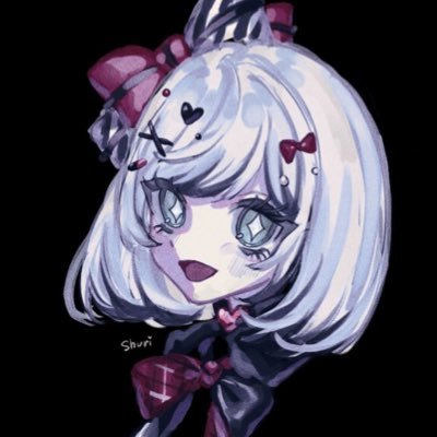 Shuriyasan_'s profile picture. VRchat対応のアバターに使えるアイ＆メイクテクスチャをBOOTHにて販売中🫶🏻 ￤ 対応可能アバター▶︎セレスティア･マヌカ ･キプフェル･ルミナ･リナシータ￤ #しゅり屋さん