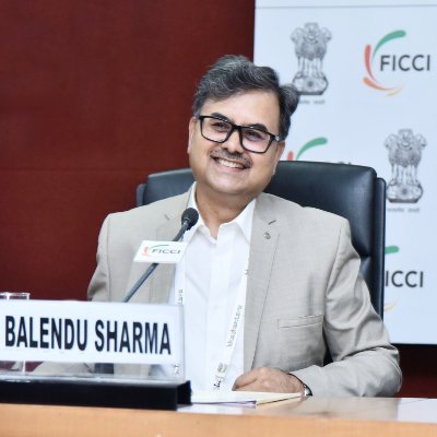 बालेन्दु शर्मा दाधीच | Global Ability Award winner, Presidential Awardee, Director- Localization & Accessibility at Microsoft. Views expressed here are personal