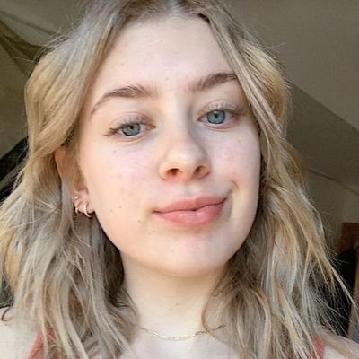 SarahNolan22985's profile picture. I believe in hope 🍀