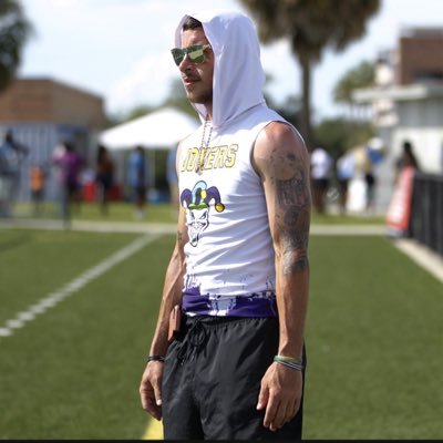 semipro football , high school football Rb coach , baseball coach