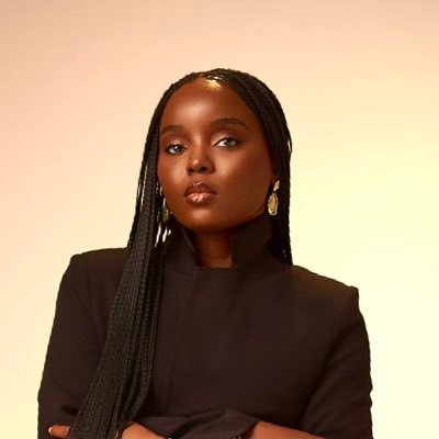 Deputy Nat’l Publicity Secretary, ADC | Strategic Communicator | Nation Builder | Advocate for Inclusive Democracy | 🇳🇬#ProAfrican #ProChrist IG: @Jackiewayas