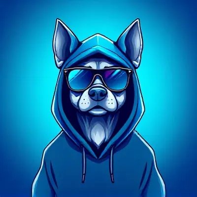 Lorilee444389's profile picture. Blockchain pioneer⚡Decoding crypto, NFTs & DeFi trends! 🎉🚀