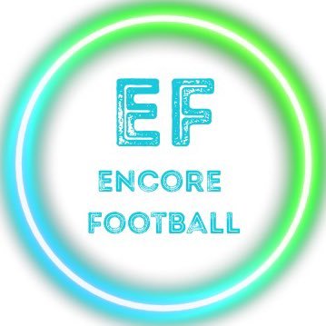 Making cutting edge football technology available to all 👨💻🏟⚽️🥅 Mark@encorefootball.com