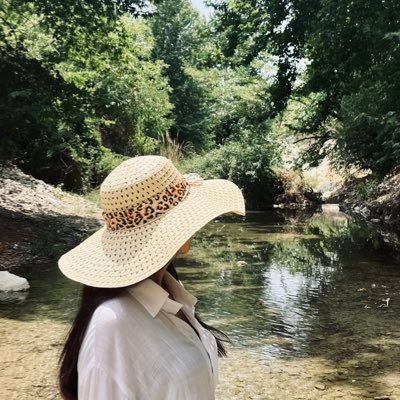 its_mahshadd's profile picture. عصبیم،ولی مهربون https://t.co/Zj1O1UASnU