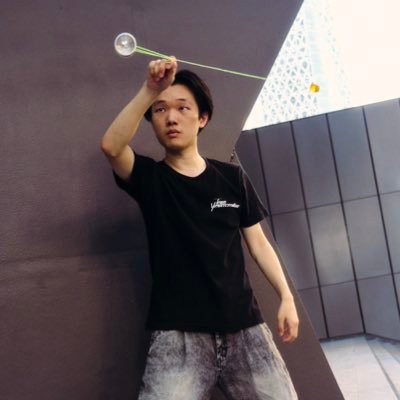 Counterweight yoyoer @yoyorecreation @BSF_products #畚