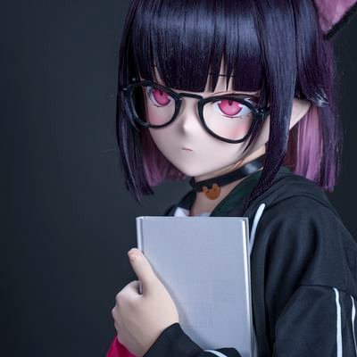 Denis_Buuren's profile picture. 我是神羽，大懒狗一只！角色：百鬼绫目/光/杏山和纱，想认识更多可爱的娃娃，欢迎各位娃娃扩列！
小企鹅：897123494