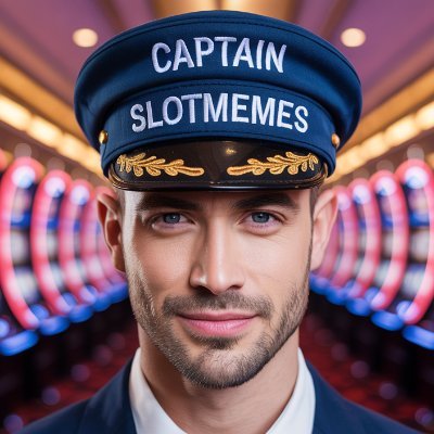 🧠 Meme it. Spin it. Win it.
I’m Captain_SlotMemes—your guide to slot glory & giggles! 🎰🔥