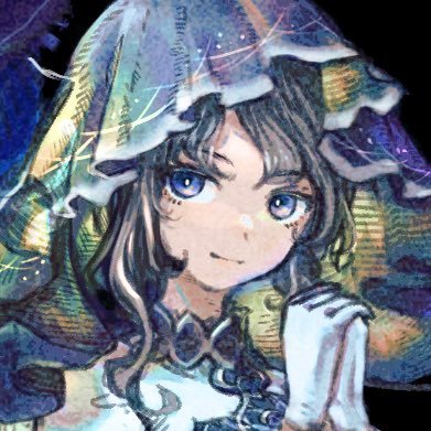 主にスプラ遊んだりFF14遊んだりポケモン遊んだりオリジナル&ファンアート含め1週間に一枚を目標に絵を描いたりするファンタジーがとっても好きな人 【skeb✏️】https://t.co/y4rt1LIP2M /無断利用・別サイトへの無断転載は厳禁です
