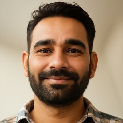 yadav_ram82517's profile picture. follow me .....100% follow back🔥
Rts are not endorsment