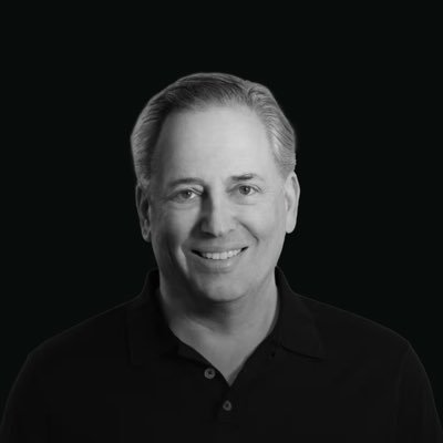 Tech entrepreneur, investor, PayPal mafia alum. Former COO of PayPal, founder of Yammer (sold to MSFT), GP at Craft Ventures. Building the future.