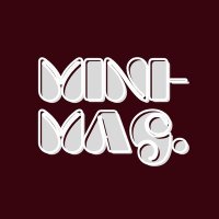 Minimag (@minimaggasine) 's Twitter Profile