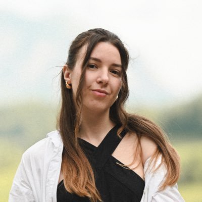 YTsyhanenko's profile picture. Founder & Senior Designer at https://t.co/ODaIW5nkMF
@framer templates are my next chapter