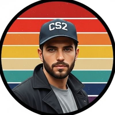 PlantAndPray's profile picture. CS2 enthusiast