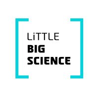 Little, Big Science (@lbscienceen) 's Twitter Profile