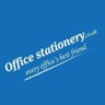 buystationery's profile picture. UK's leading supplier of #officestationery with over 100,000 products available for low prices. DM's are open for customer inquiries ✏️✉️