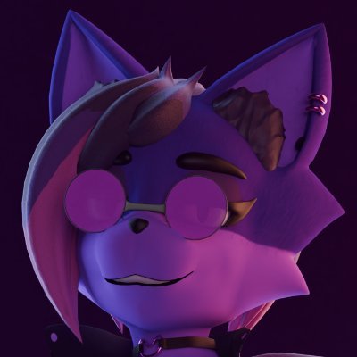 He/him
3D Artist, tolerant of all, love you)