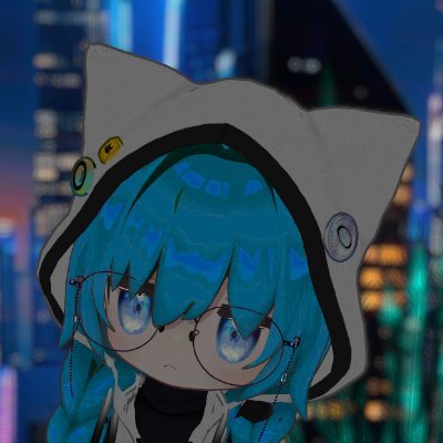 VRC_ayase3's profile picture. VRC : https://t.co/47uv2vmGS8
サブ : @sub_vrc_ayase3
misskey : https://t.co/ntTNONhEm0

 Kipfel使い
工学の学生です。