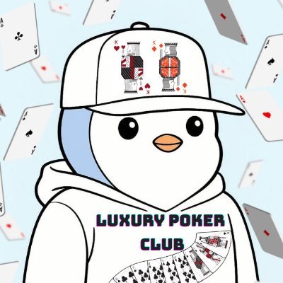 Founder @LuxuryPokerClub , Poker Player 10+ years,Poker Agent, Crypto/NFT enthusiast