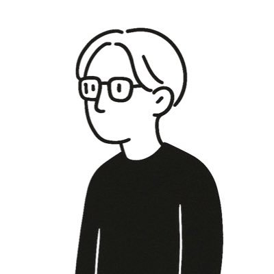 joji1132's profile picture. 制作会社のデザイナー／Graphic／Web