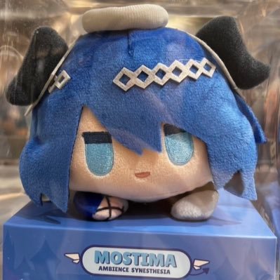 いませんさんのプロフィール画像