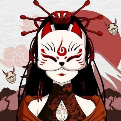 The only way to do great work is to love what you do | DeFi Lover | Airdrop Hunter | Web3 Explorer