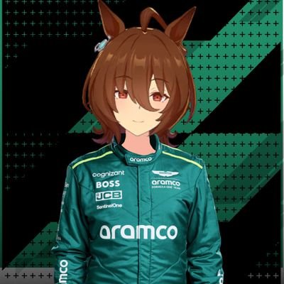 GuevardoxX's profile picture. #MV33, #FA14, #KA12, #CS55, #FC43, #SP11, ludopata de gachas, amante del fútbol, Motorsport, los videojuegos, películas, series, anime // UmaMusume enjoyer