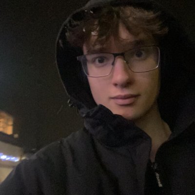 Jamie Megoran Profile