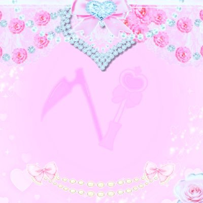 🪄💕×🔫🔫⛓