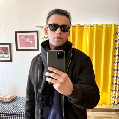 viewsbyashish's profile picture. 