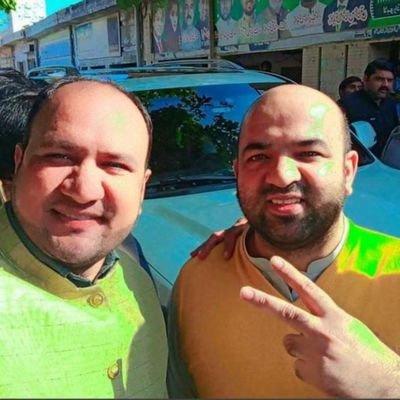 MAkbarSTF's profile picture. میری پہچان PMLN میرا قائد ایم این اے  رانا محمد حیات خاں اور میرے رہنما وزیر تعلیم رانا سکندر حیات خاں 
WARRAICH STF