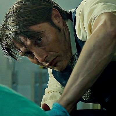 but I miss you most of all, my darling,
when autumn leaves start to fall °•☆ #hannibaltwt #cmtwt