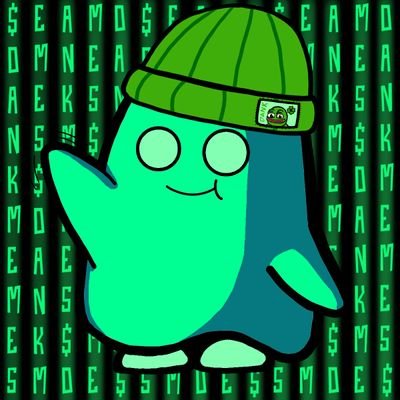 I buy $DANK
I smoke $DANK
I hold $DANK
I AM $DANK
$DOMO
$Wojak
$y2k
CA: GPwwihLa1w9Qsz27SmNrj7aLVnE7pr2cAvHe6aVVpump
Follow me for crypto news I stole👻