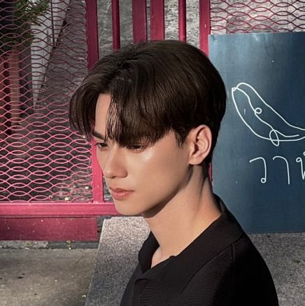 a not-so-secret fanacc for handsome pretty thai phi & nong (+daily life) | kalo gak kerja ya war tiket konser | minor dnf