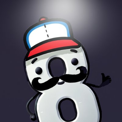 8Lab390692's profile picture. Learn something new.