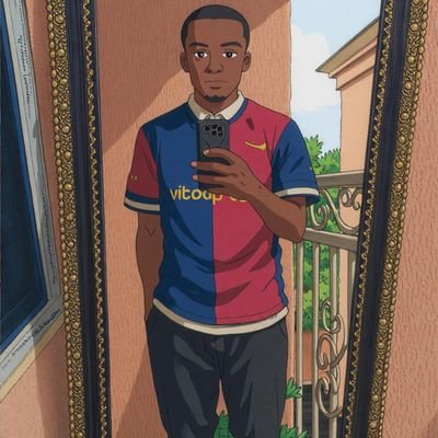 A Computer Engineer/Repairer || Sometimes i wonder life without || Music & || Football #epiphanycomputers @epicomputers || True Barca Fan