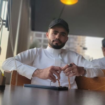 fkry1299216's profile picture. لافرق بين أُمّي وقلبي كلاهما يجعلاني على قيدِ الحياة 
! 🤍
ستكتشف فيما بعد أن كل الجهد الذي بذلته لإنكار شعور ما، كان مجرد إثبات لوجوده🤍.