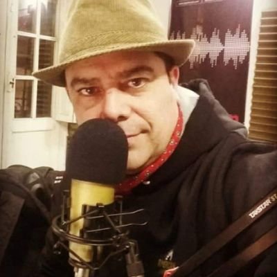 +20 🇺🇦⭐️⭐️⭐️⭐️⭐️⭐️⭐️🇺🇦 LOCUTOR 🎙📻 ARGENTINO BRASILERO 🇦🇷🇧🇷 LLA💪🦁💜
ex CM de Gillette