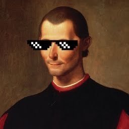 tirednoggin's profile picture. 