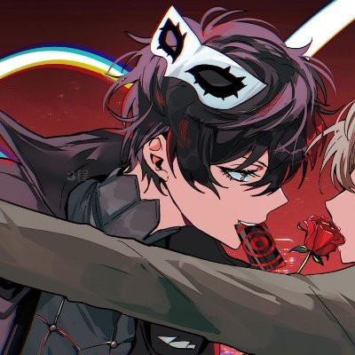 Am7rd0's profile picture. 💫中心FA┊無断転載、自作発言禁止┊サブ⇢@0am_sub
💫🤍🩷🩵寄りの📦、💫🩵💛https://t.co/DxxTU0yQMo