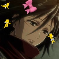 Mikasa.ac (✧ᴗ✧) (@mikasandcat) 's Twitter Profile Photo